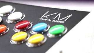 Video thumbnail for Kontrol Master   Touch Innovations by ellaskins