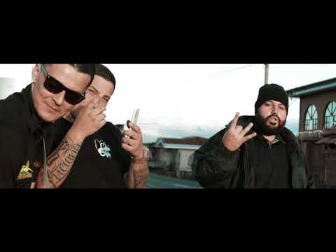 Big Fofo - Chilling (Video Oficial)