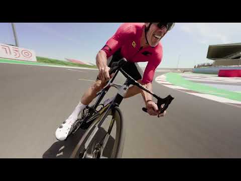 THE ONE AL CIRCUITO, LO SPETTACOLO DELLA NUOVA MCIPOLLINI