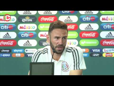 Tras vencer a Alemania, Osorio es un genio, dice Layún (A ver, díganle que no...)