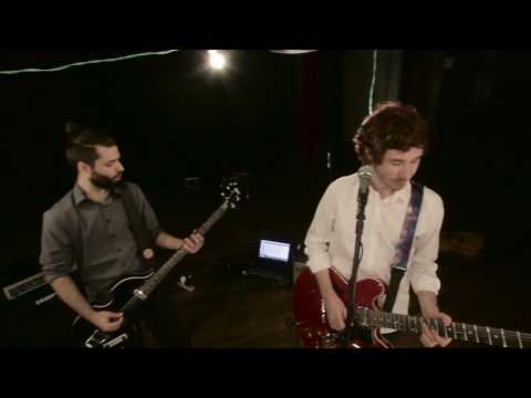 Pra Colar - Jéf (live session)