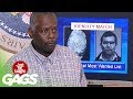 United States Customs Pranks