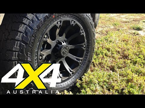 Falken ziex ze914 review