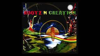 Girly Girl - Rootz N Creation 
