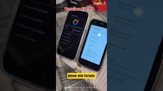 Download lagu Iphone Mini 3inch Vs Iphone Mini 4inch #miniphone #mrgadgethub mp3