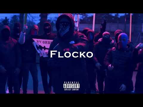 Ziak x Freeze Corleone  Type beat "Flocko" (By Yonko)