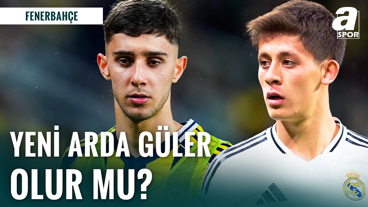 Fenerbahçe’de Taşları Yerinden Oynatacak Transfer!