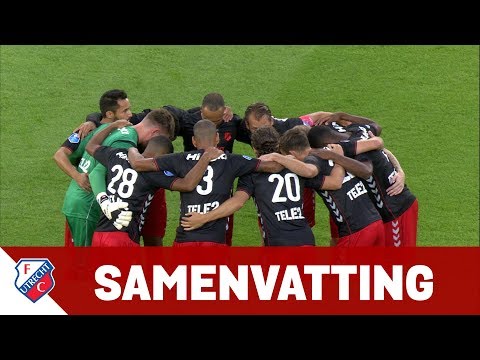 PSV Philips Sports Vereniging Eindhoven 4-0 FC Utr...