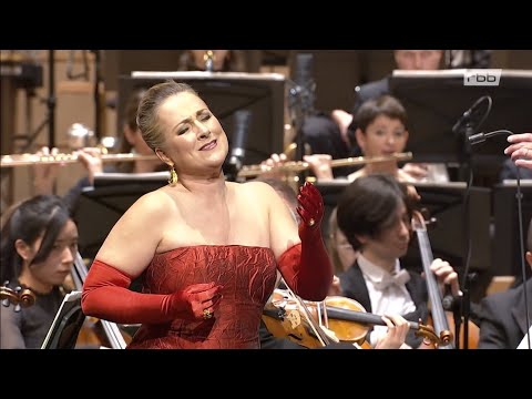 Diana Damrau - Strahlender Mond (2024)