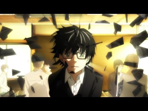 Analyzing the Music of 3-gatsu no Lion