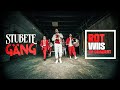 Stubete Gäng - «Rot Wiis im Quadrat» (Offiziells Musigvideo)
