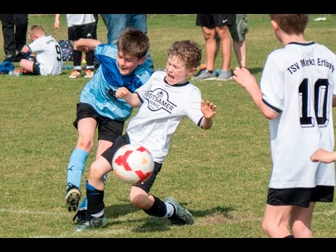 F1 Junioren Markt Erlbach - SFL