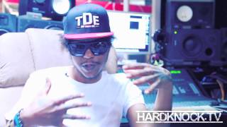 Ab-Soul talks Macklemore, Jimmy Iovine, Joey Badass, Chakras, Malcolm X + More