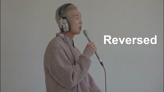 Download lagu RM 'ㅠㅠ (Credit Roll)'  MV (Reversed) mp3