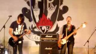 Prelude + Searching For A Savior [by rubberband]