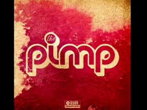 THE PIMP everyday (JERK HOUSE CONNECTION Remix)