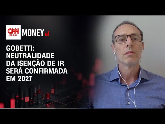 Taxação dos super-ricos é incerta, diz economista | MORNING CALL