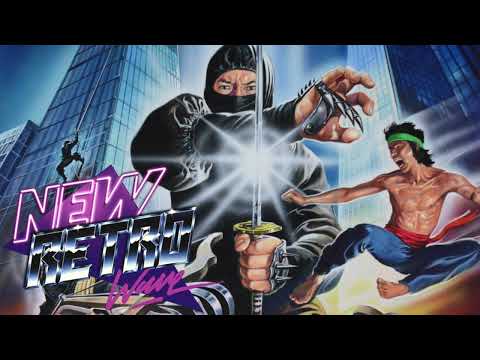 A Space Love Adventure - Phoenix Heart (feat. Vincenzo Salvia)