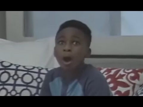 Kevin Durant Surprises Young Fan With a Similar Story to His