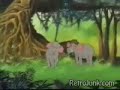 Disney S Jungle Cubs On Toon Disney Intro NaQis Friends HiT 1997 1999 2