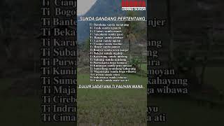 Download lagu SUNDA GANDANG PERTENTANG #Short #YoutubeShort mp3 Download lagu SUNDA GANDANG PERTENTANG #Short #YoutubeShort mp3