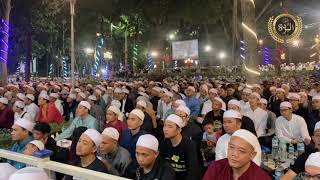 Download lagu Tasyakuran Majelis Ta'lim Zaadul Muslim ke 32 & Majelis Ta'lim Birrul Waalidain ke 12 mp3