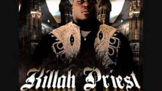 Killah Priest - Blessed Are Those (Original Version)