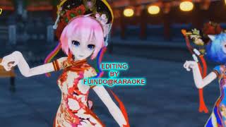 Download lagu bu bian de qing yuan (dj remix) mp3