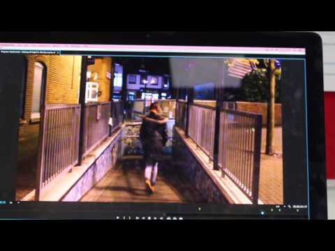 Waiting All Night- A2 Draft