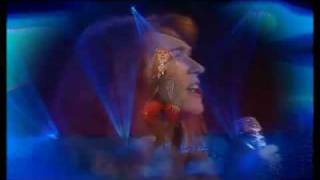 Juliane Werding - Geister über Afrika 1993