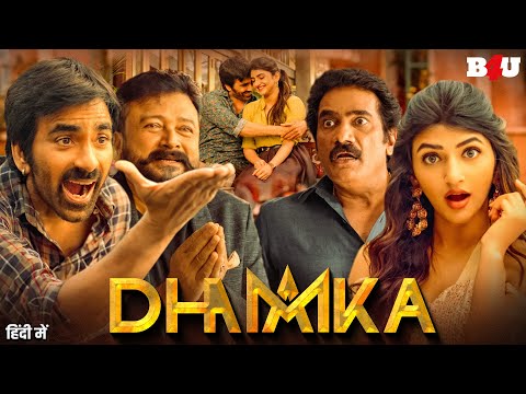 New South Indian Movies Dubbed in Hindi are MORE ACTION PACKED than Bollywood