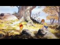 Mowgli And Christopher Robin Move Exact Same Thing