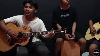 Download lagu Threesixty-sampai nanti (cover) akustik mp3