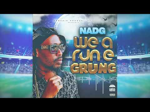 NADG - WE A RUN E GRUNG AUDIO VISUAL