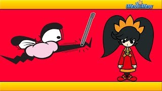 Ashley's Song (English Version) - WarioWare: Touched! Soundtrack