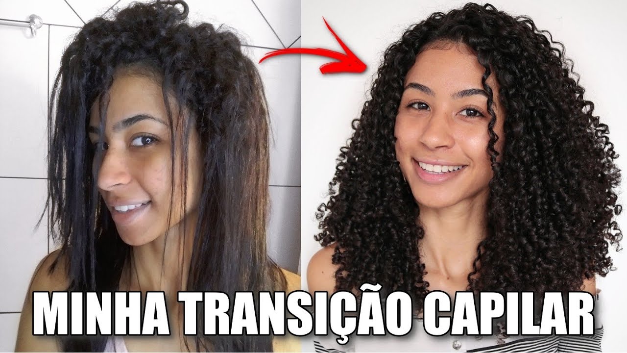 MINHA TRANSIÇÃO CAPILAR COM FOTOS | COMPLETO | Ludmila Reis