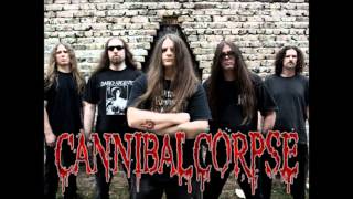 Cannibal Corpse - Encased in Concrete (RE-UPLOAD)