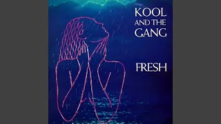 Kool &amp; The Gang - Fresh (Remastered) [Audio HQ]
