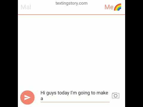 Evie and Ben love story part 7