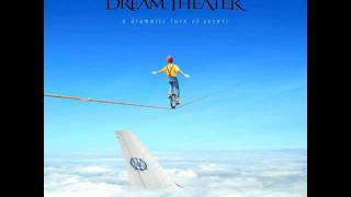 Dream Theater - Lost not forgotten (with lyrics)