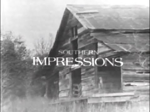 Southern Impressions