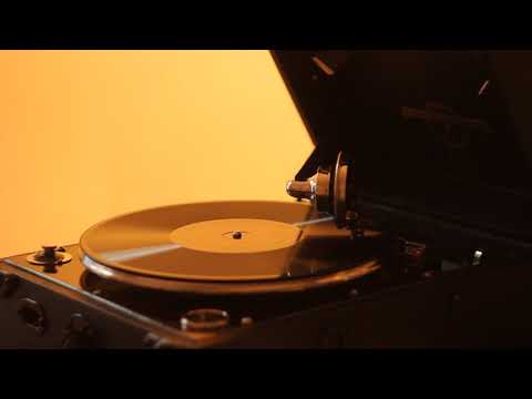 Fred Astaire - Isn't This A Lovely Day? // Columbia Viva Tonal №112