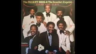 The Pazant Bros   New Orleans