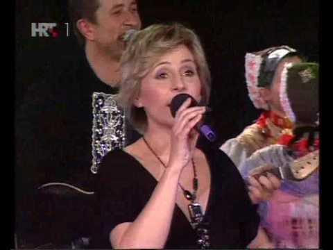 Vlatka Kopić-Tena - Crne oči