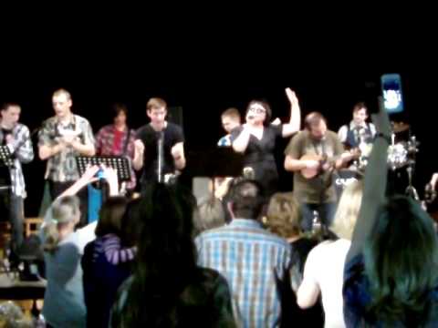 Jamtour - The Project ft. Jamtour  - Ouvejs!