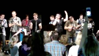 Video The Project ft. Jamtour  - Ouvejs!