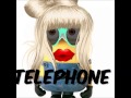 Lady Gaga - Telephone Version minion 