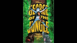 George of The Jungle Movie Mix Theme Song