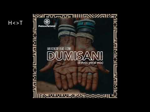 Ian Kenzof ft. Lizwi - Dumisani (Instrumental Mix)