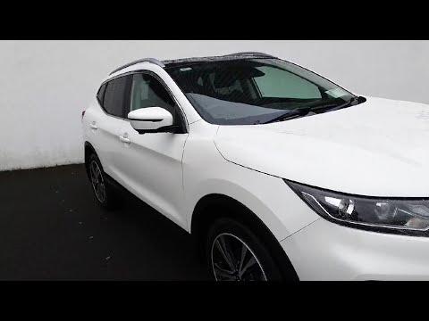 Nissan QASHQAI 1.5 DCI N-connecta 5DR - Image 2